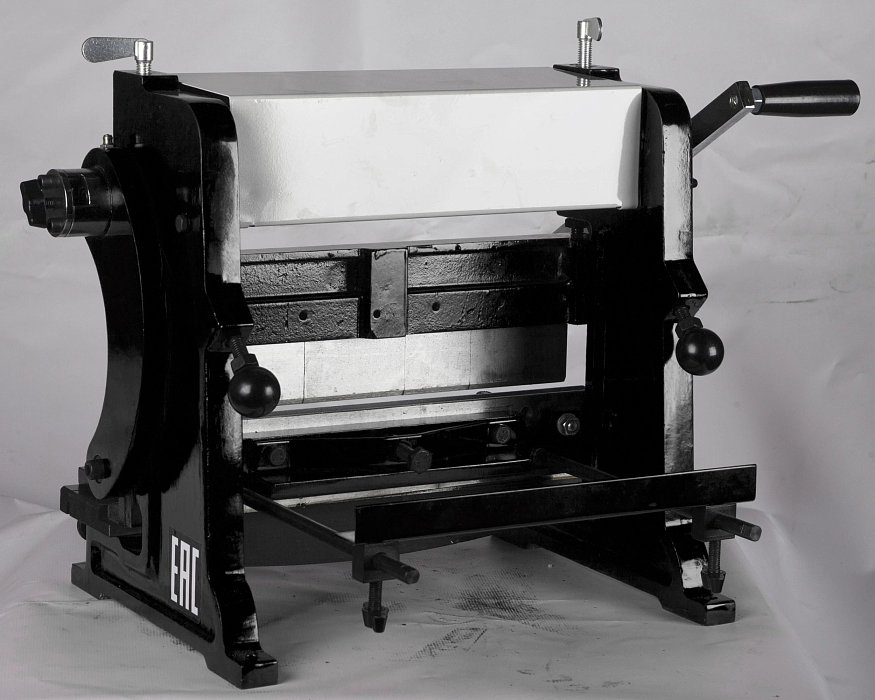 Станок комбинированный ручной Stalex 3-in-1/305x1